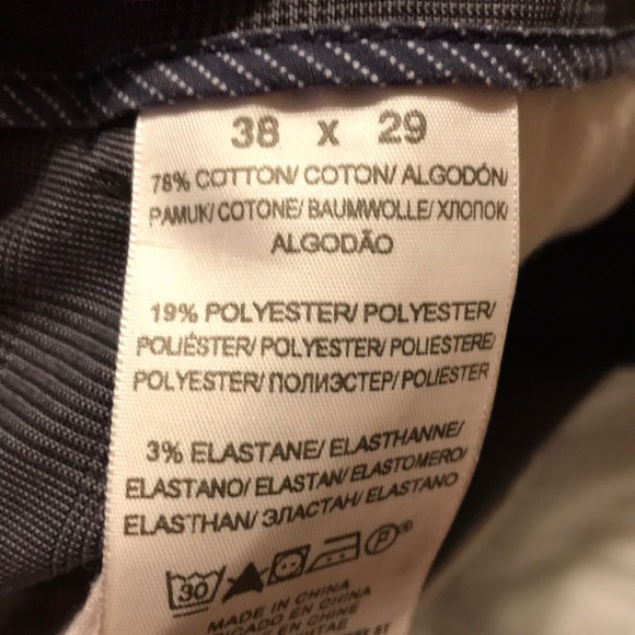 38x29. Dockers - Picture 4 of 4